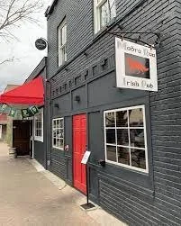 Quarterly Men's Night 