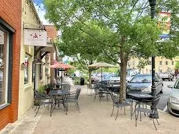 Quarterly Women's Night 