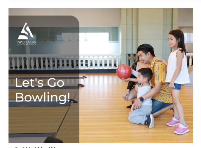Summer Bowling!