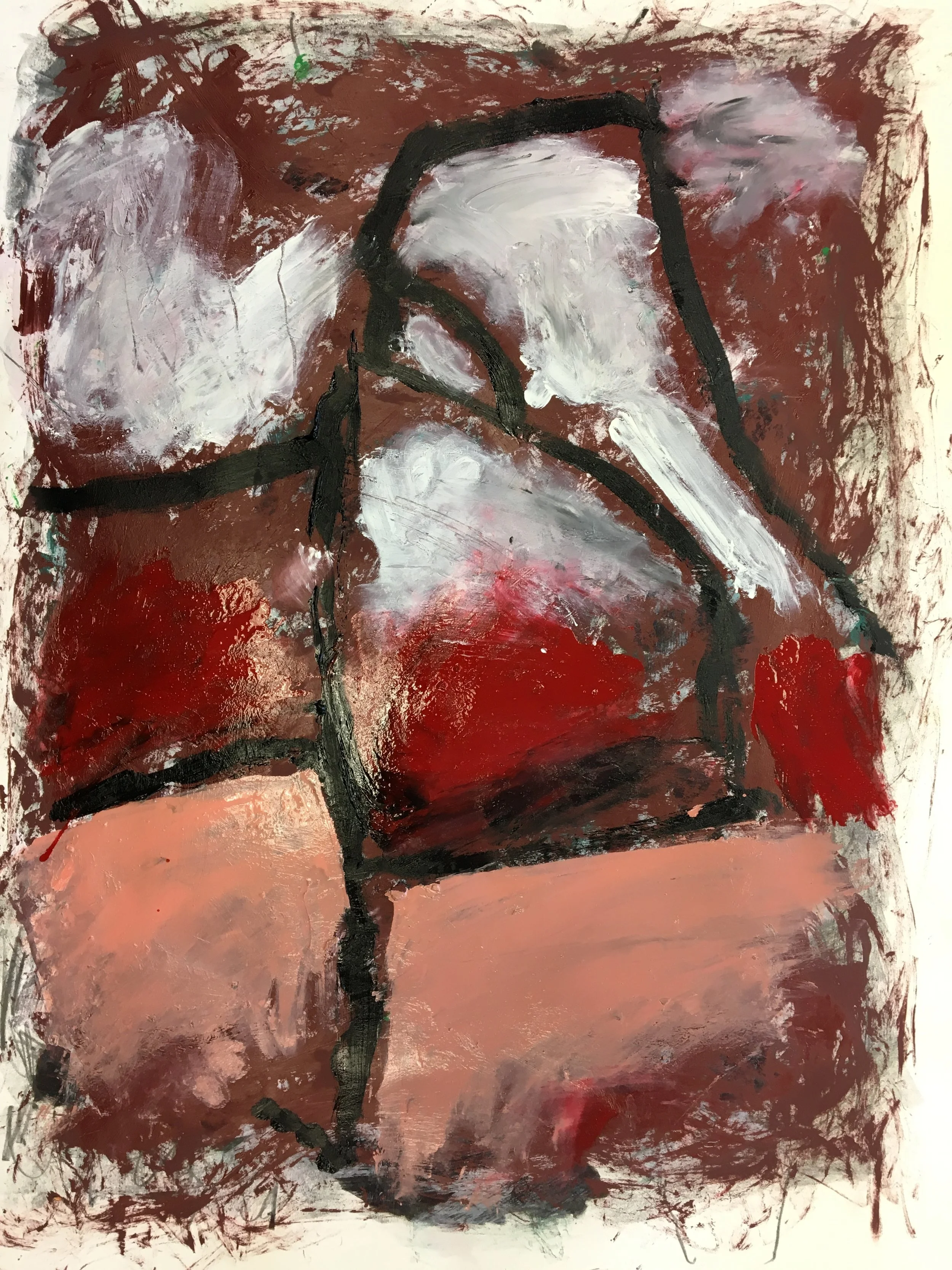 Chambers of the Heart