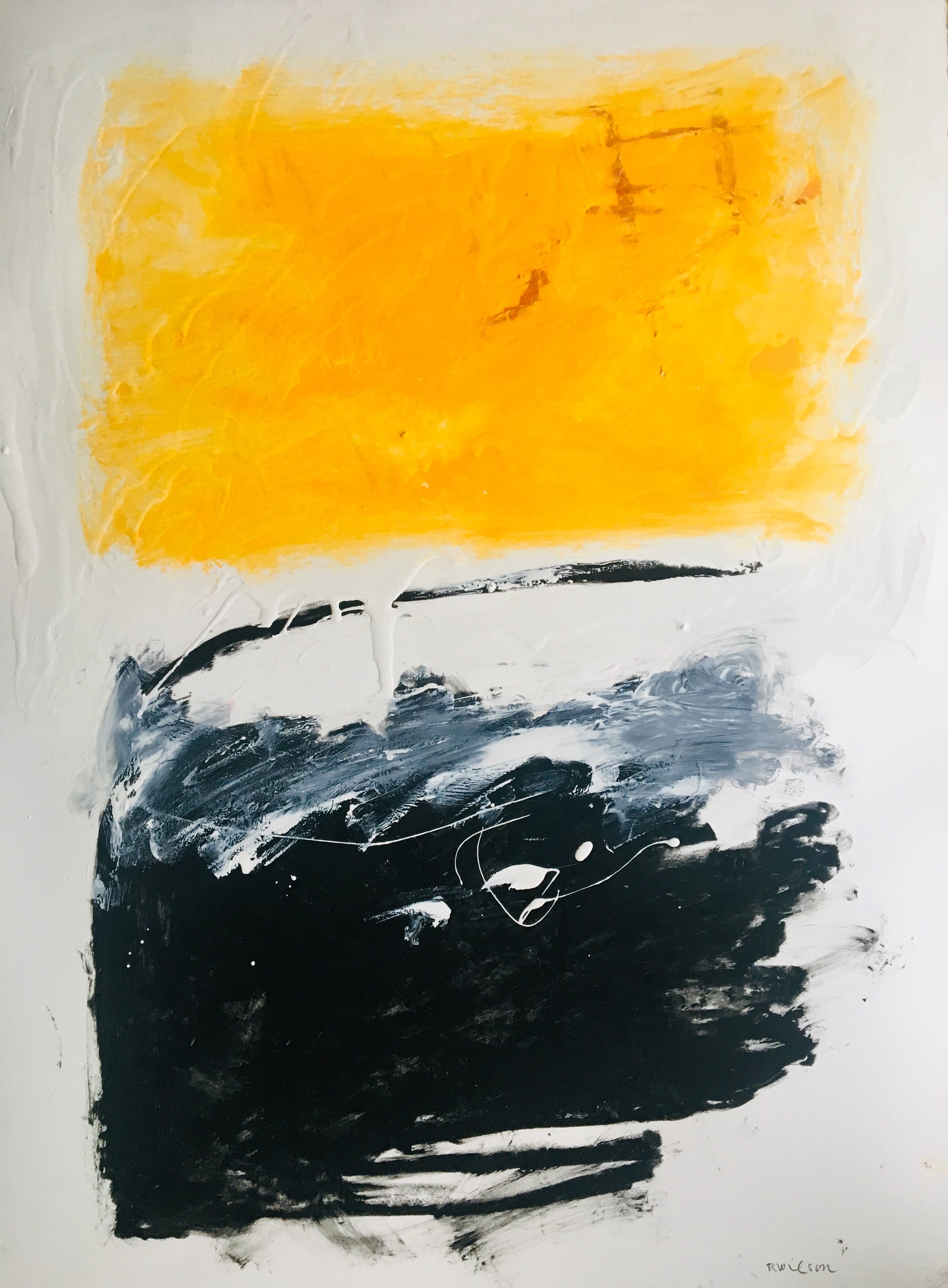 Poet's Journey