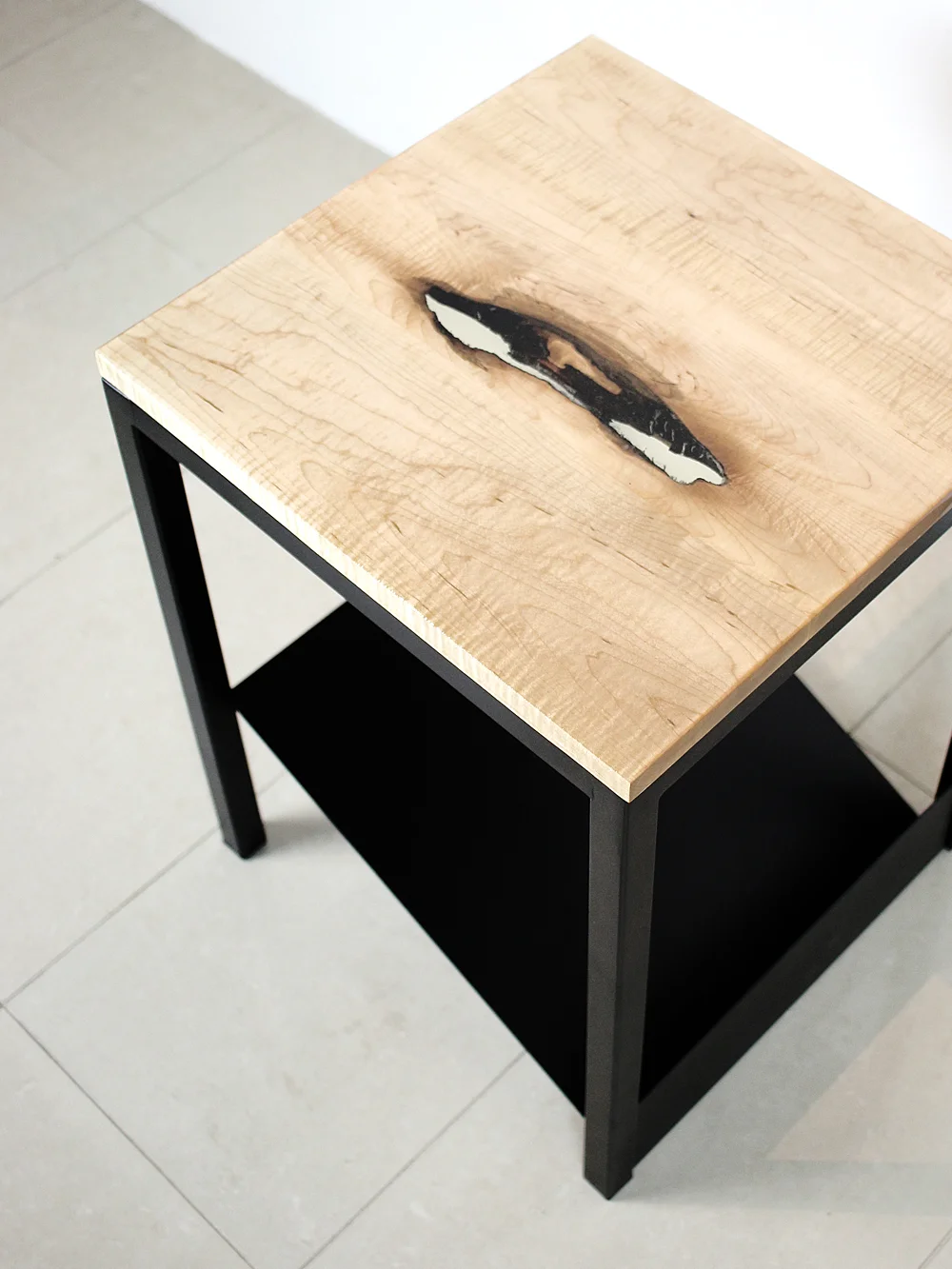 Table de chevet Nevada