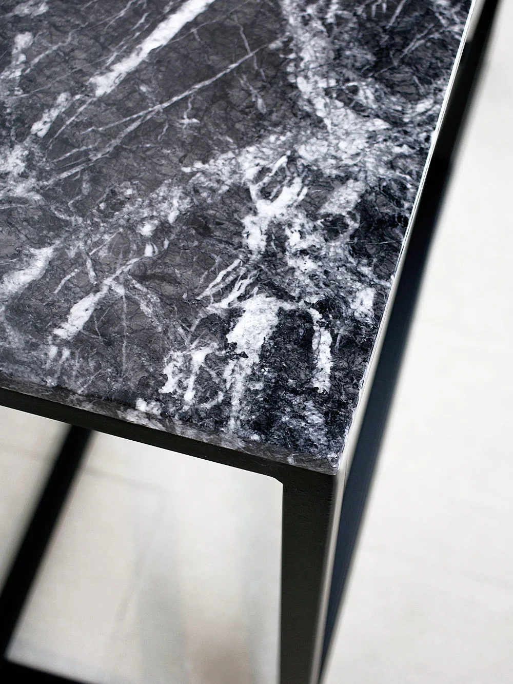 Console Chicago (haute)