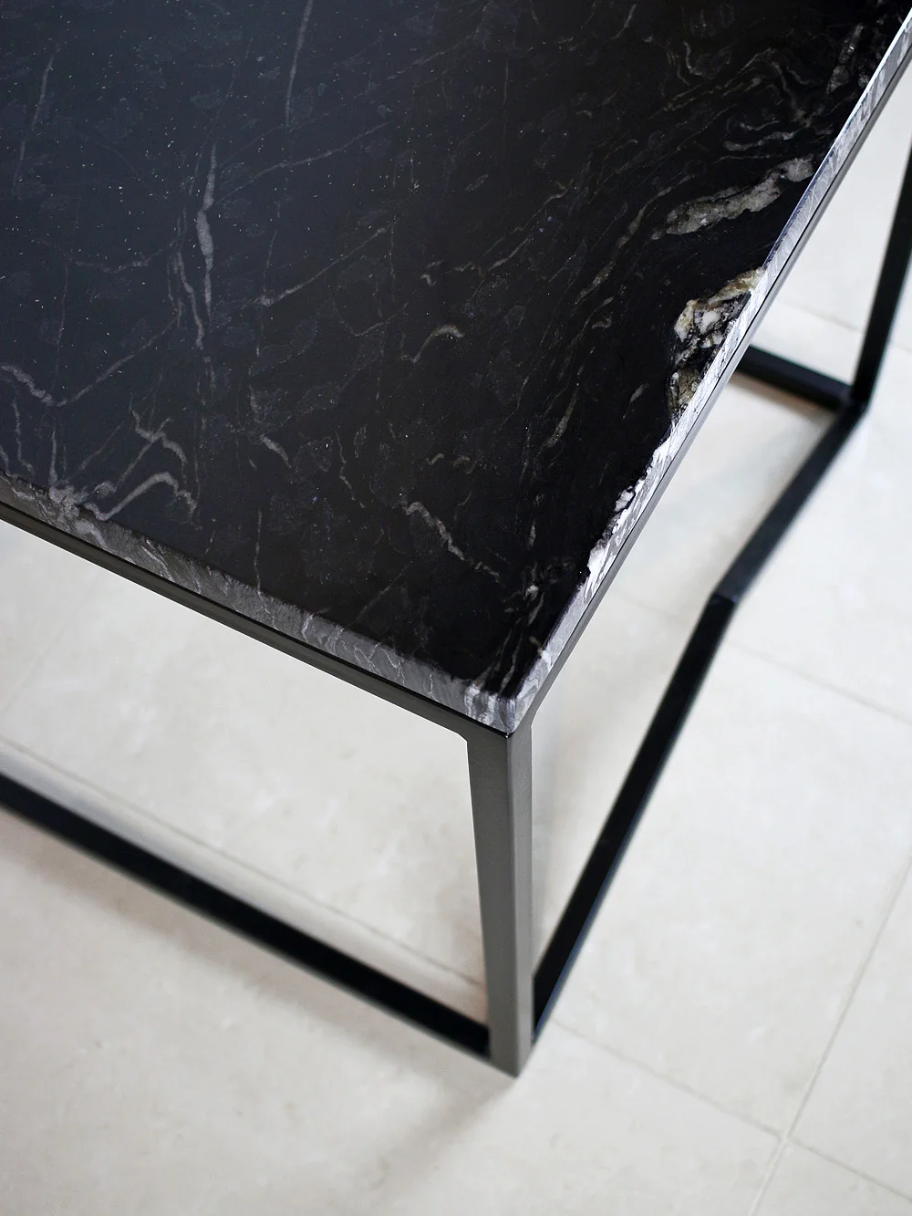 Table de chevet Chicago (grande)