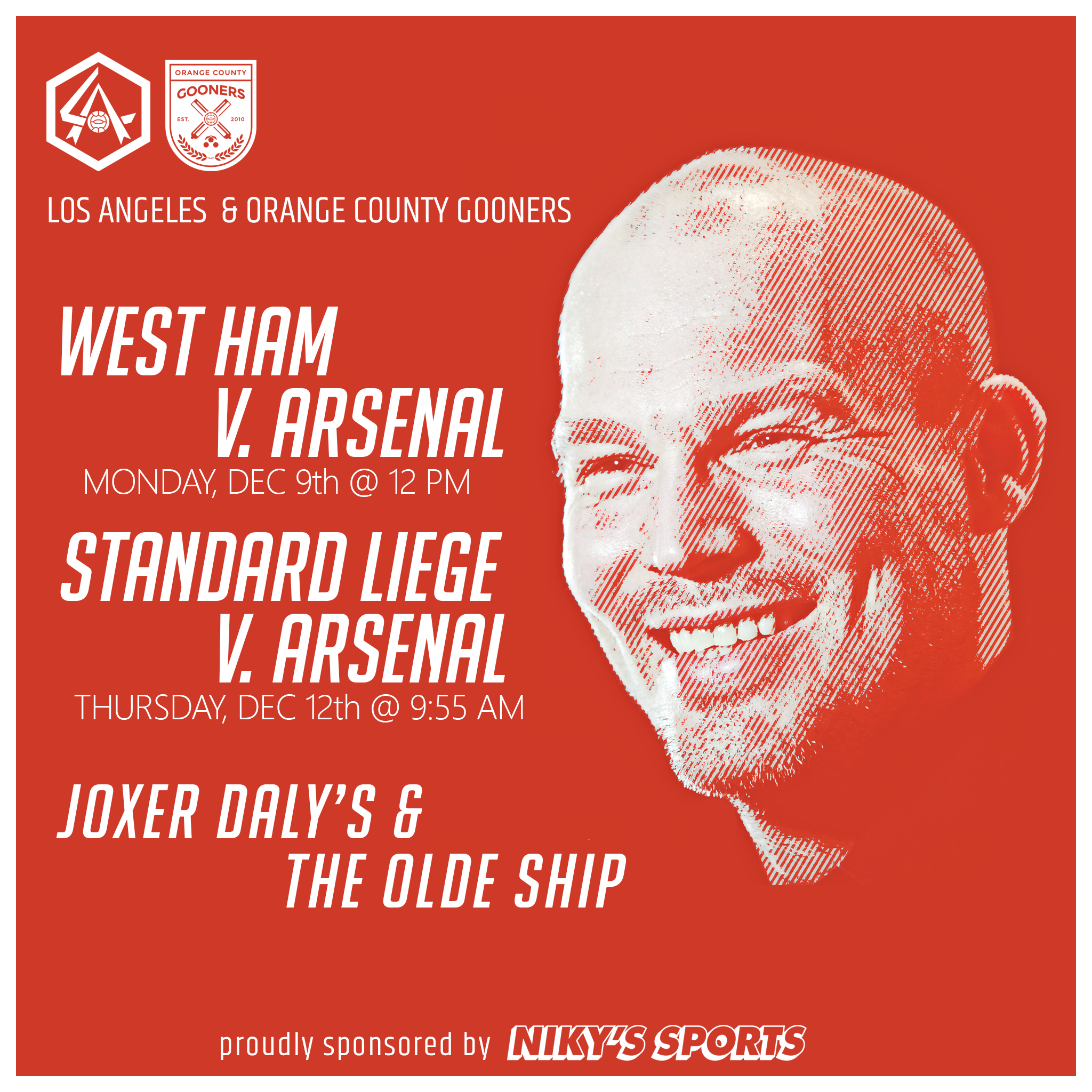 West Ham Vs Arsenal (Premier League)