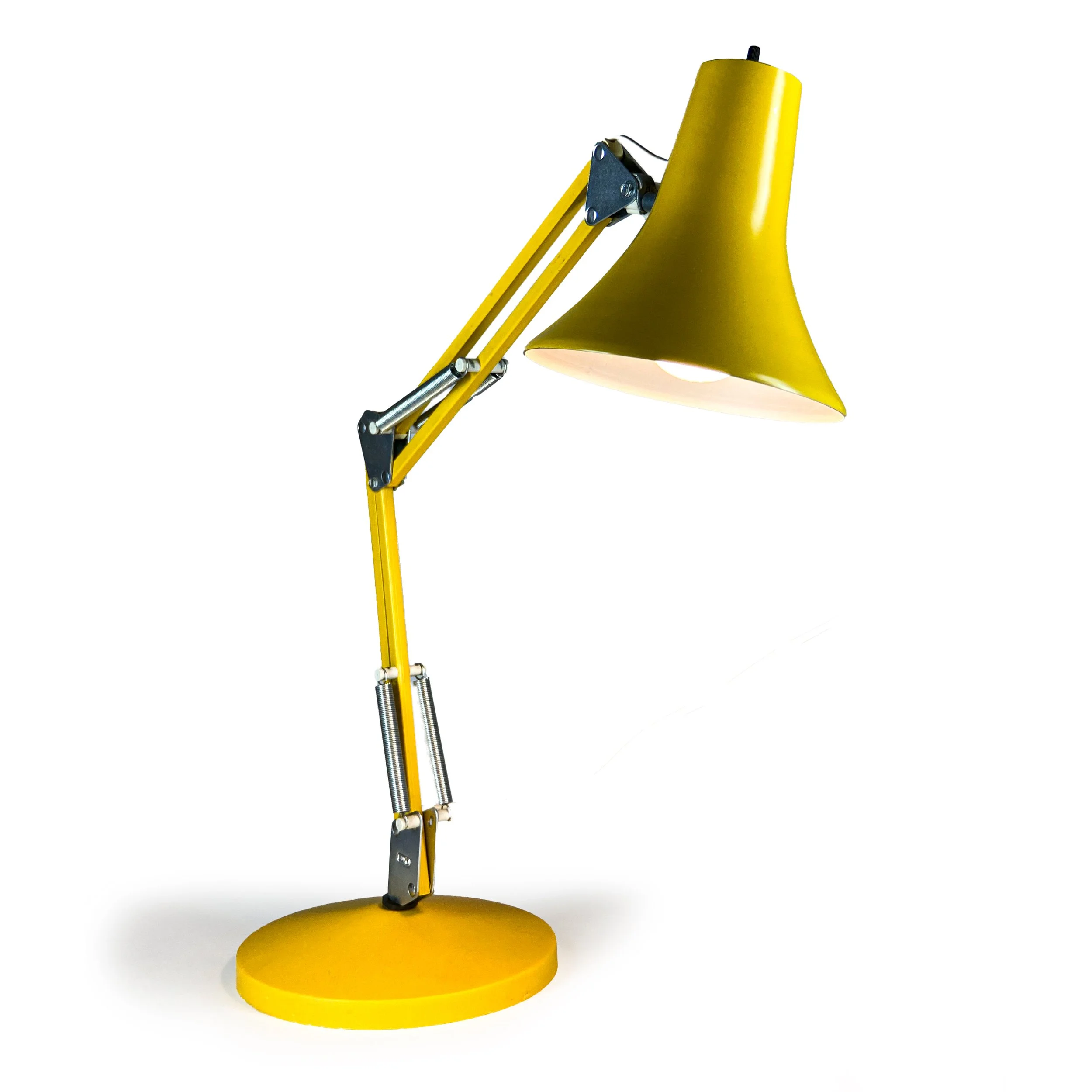 Luxo 'Amigo I' Adjustable Desk Lamp
