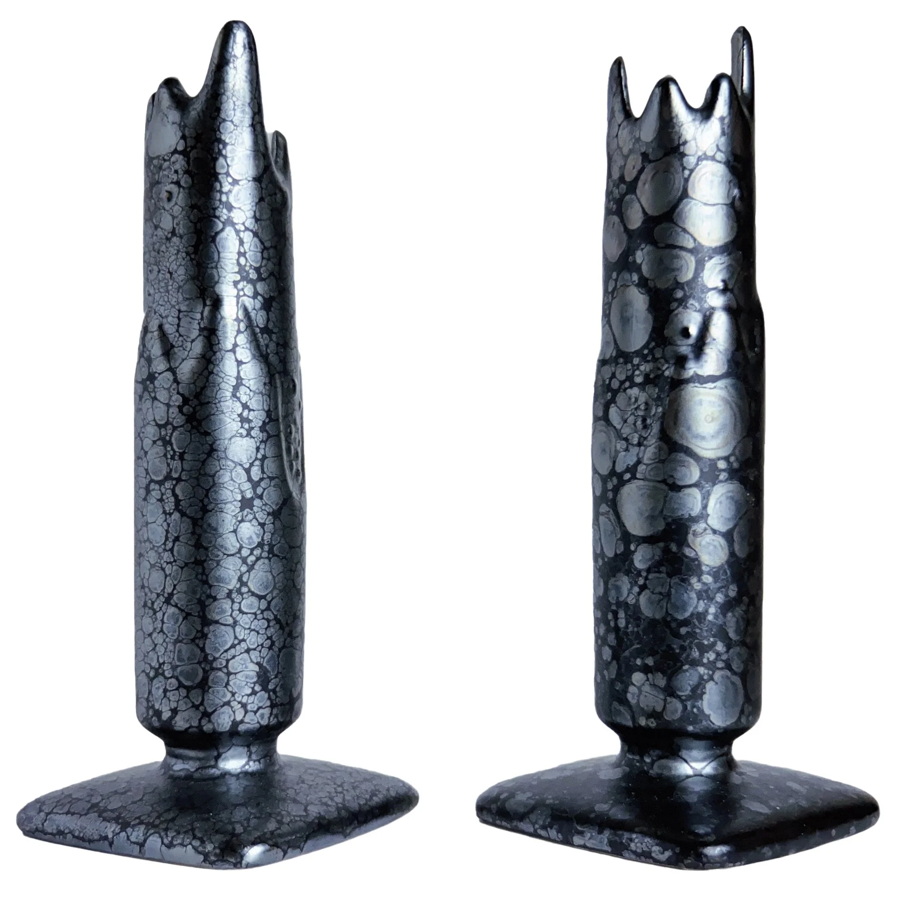 Partylite 'Metropolis' Candlestick Holders