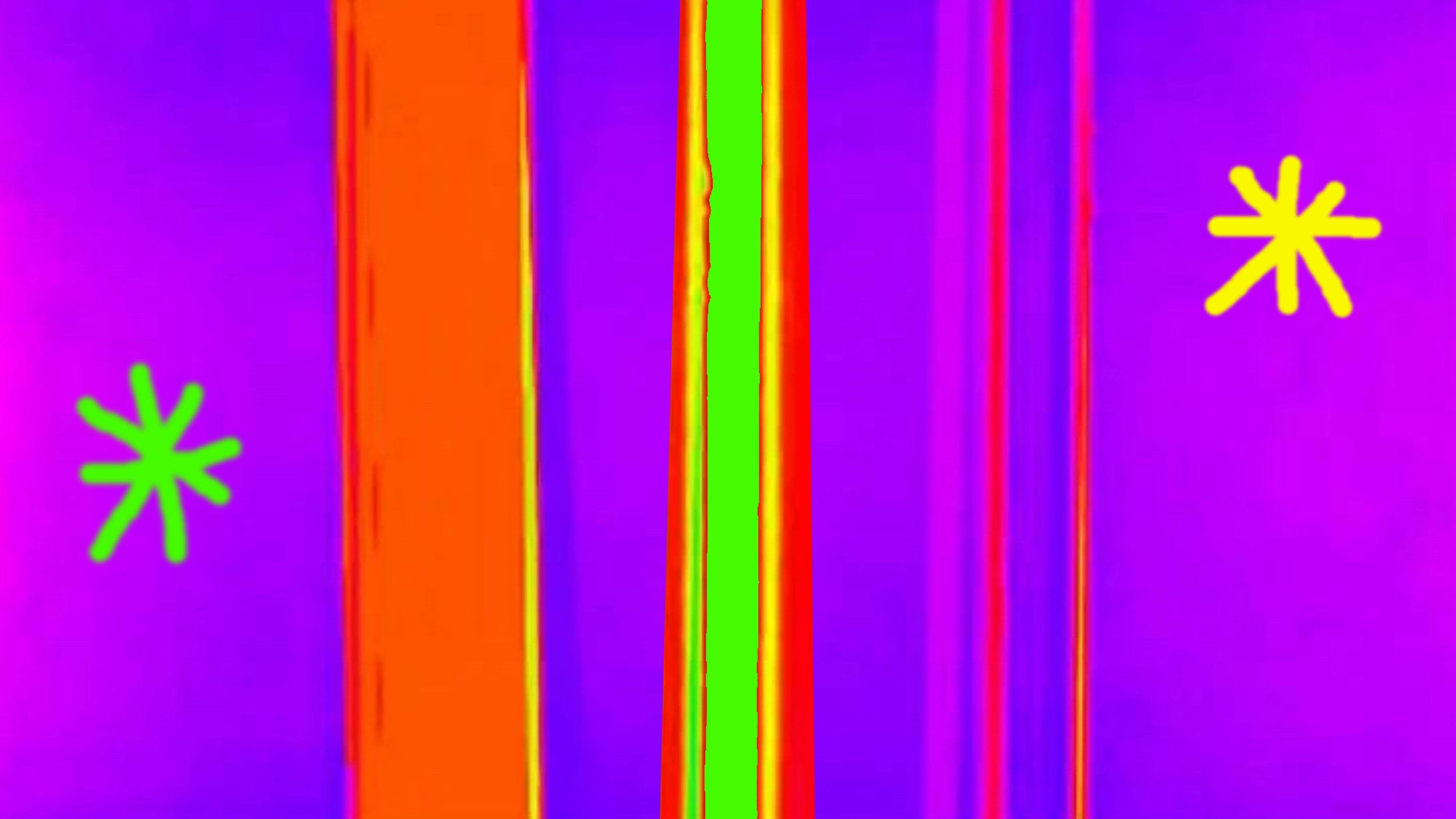 Eduardo Darino, Cocktail de Rayas (1964)