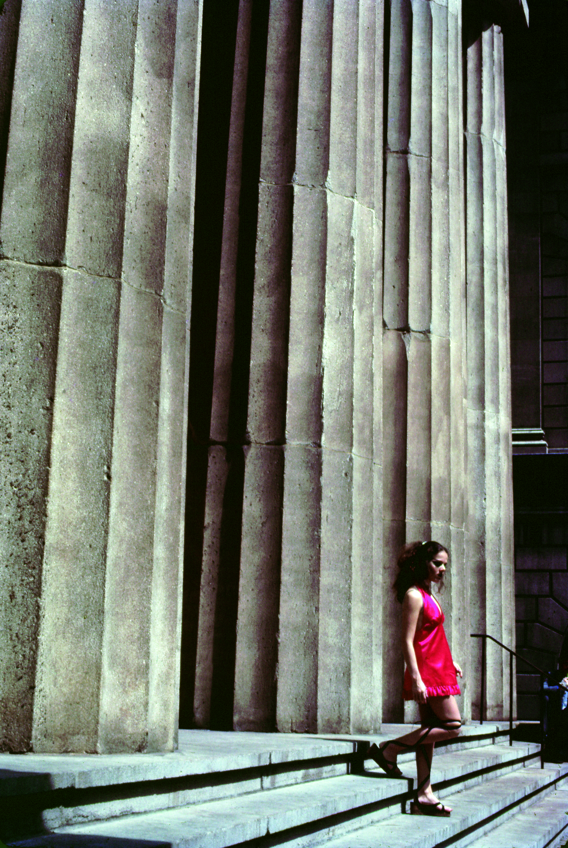  Hélio Oiticica, Agrippina é Roma-Manhattan, 1972. Courtesy of César Oiticica 