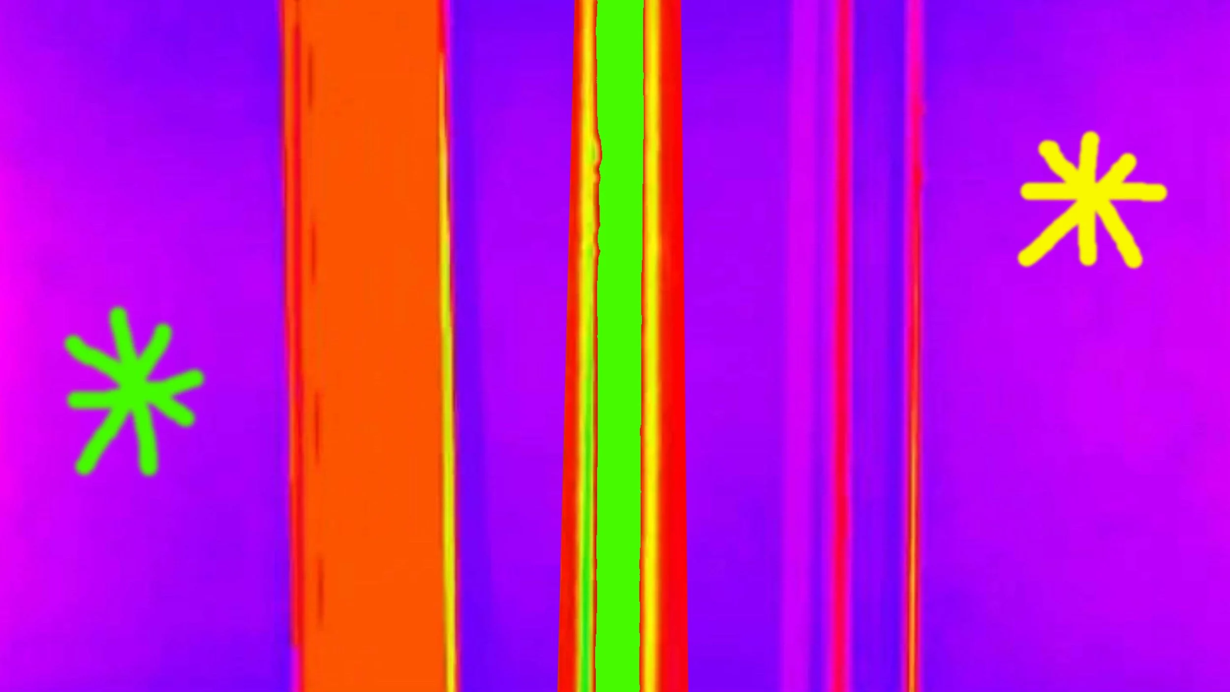 Still from Cocktail de Rayas, Eduardo Darino (1964).