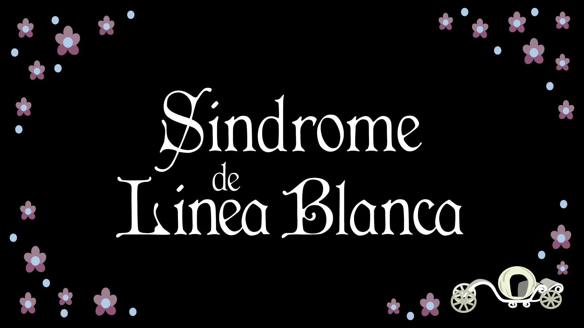 Still from Síndrome de Línea Blanca, Lourdes Villagómez Oviedo (2007).