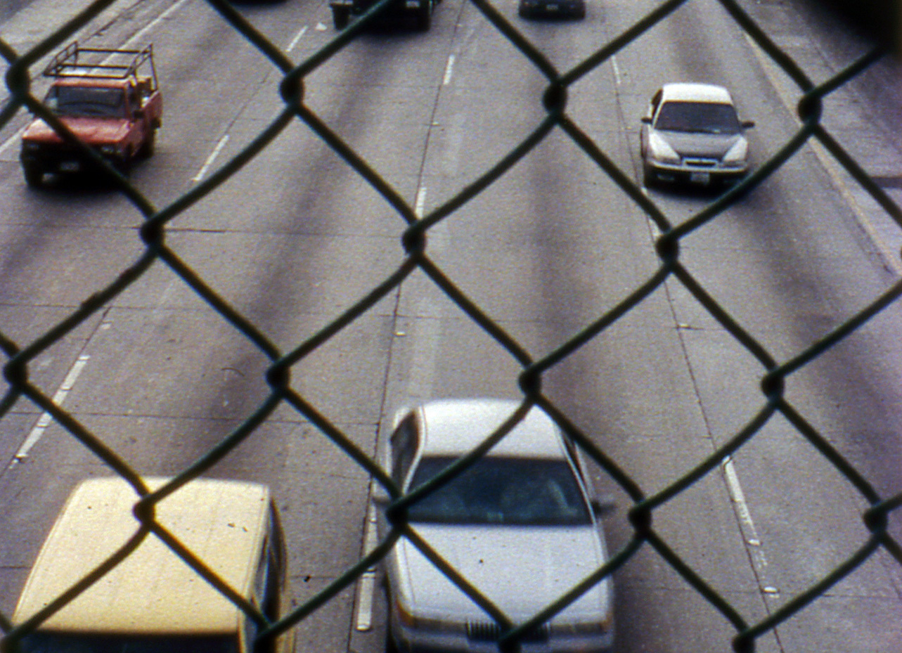 Still from Piensa en Mí, Alexandra Cuesta (2009). 