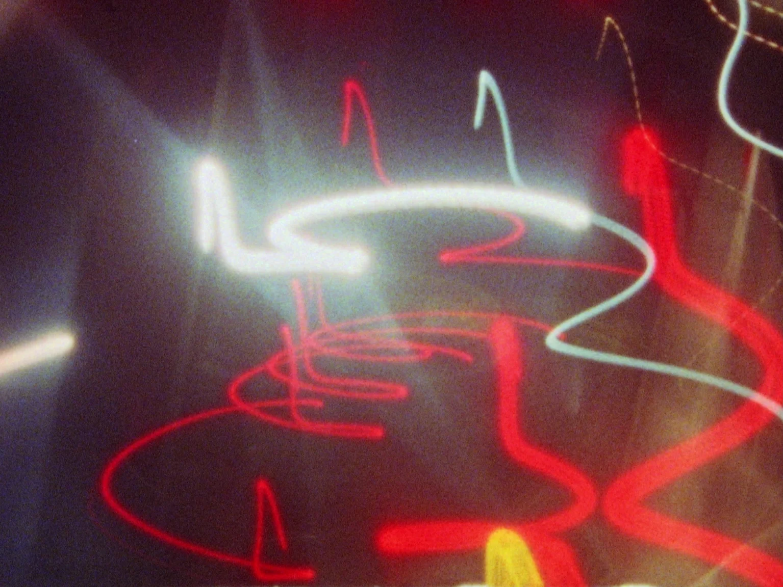 Still from Deadline (2015), Claudio Caldini. 