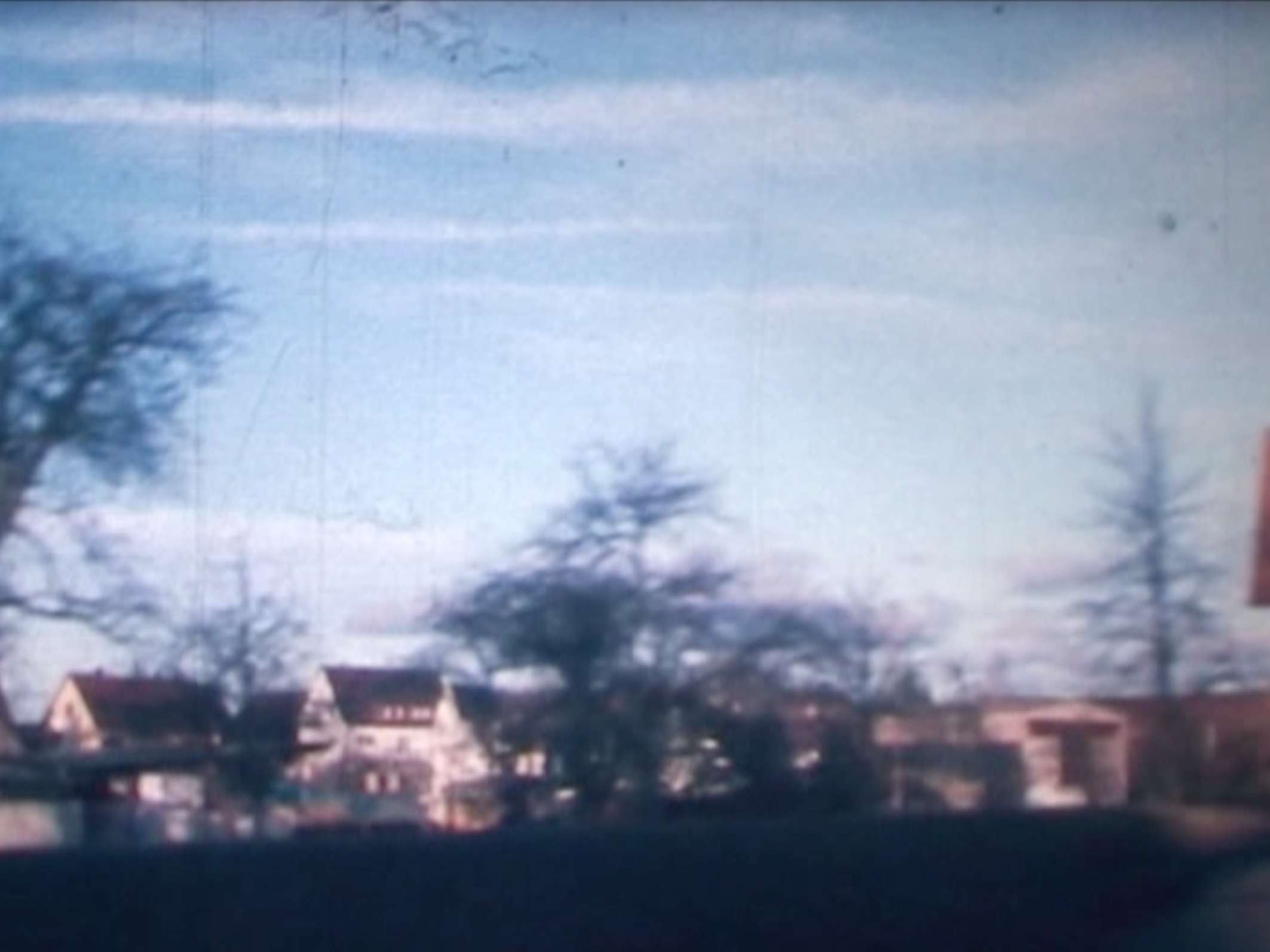 Still from Últimos Brillos (2008).
