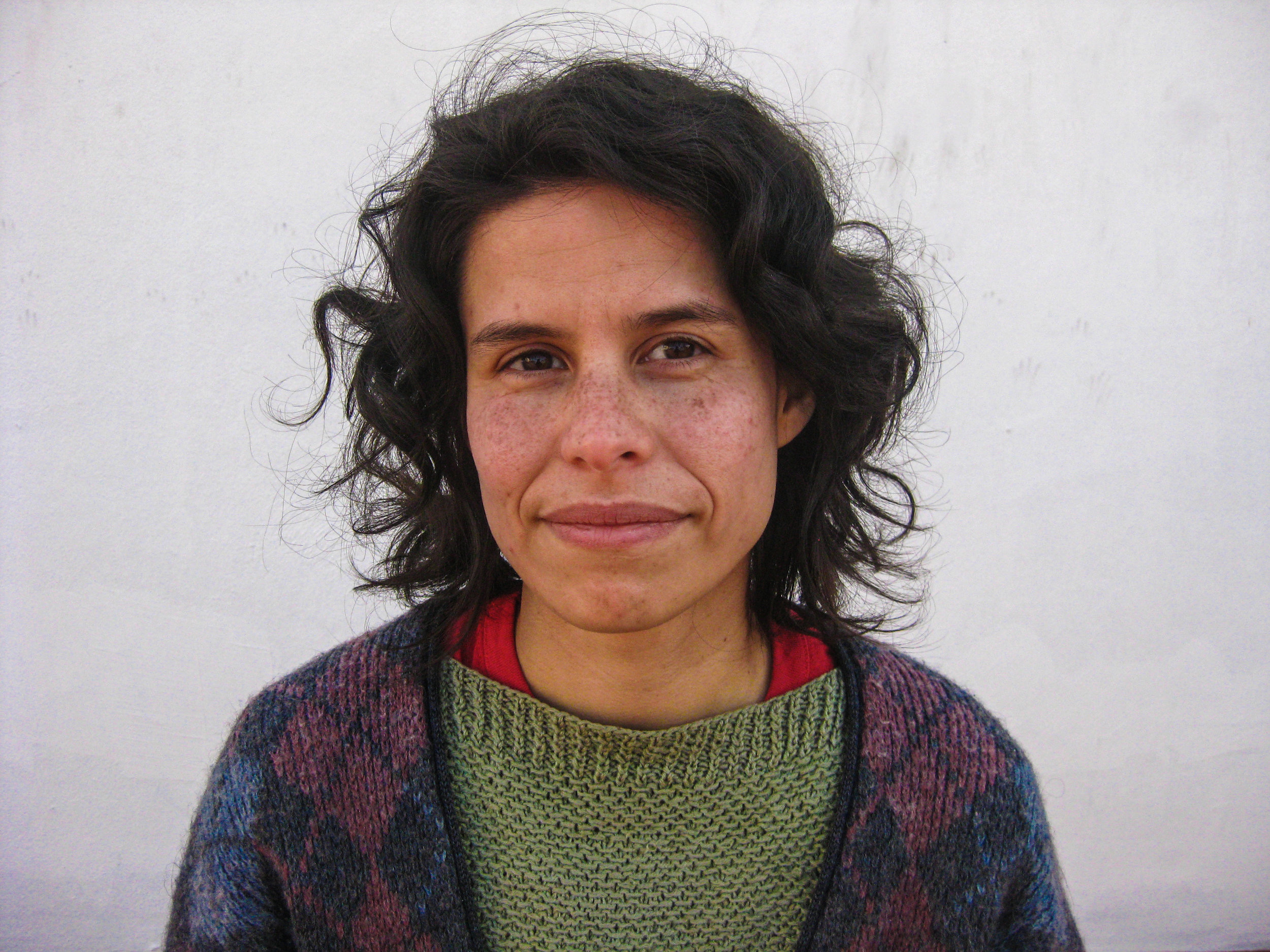 Luján Montes