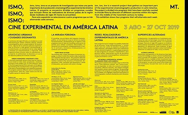 Lightbox Film Center presents Dialogues with Che