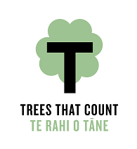 Mad About NZ - Trees That Count