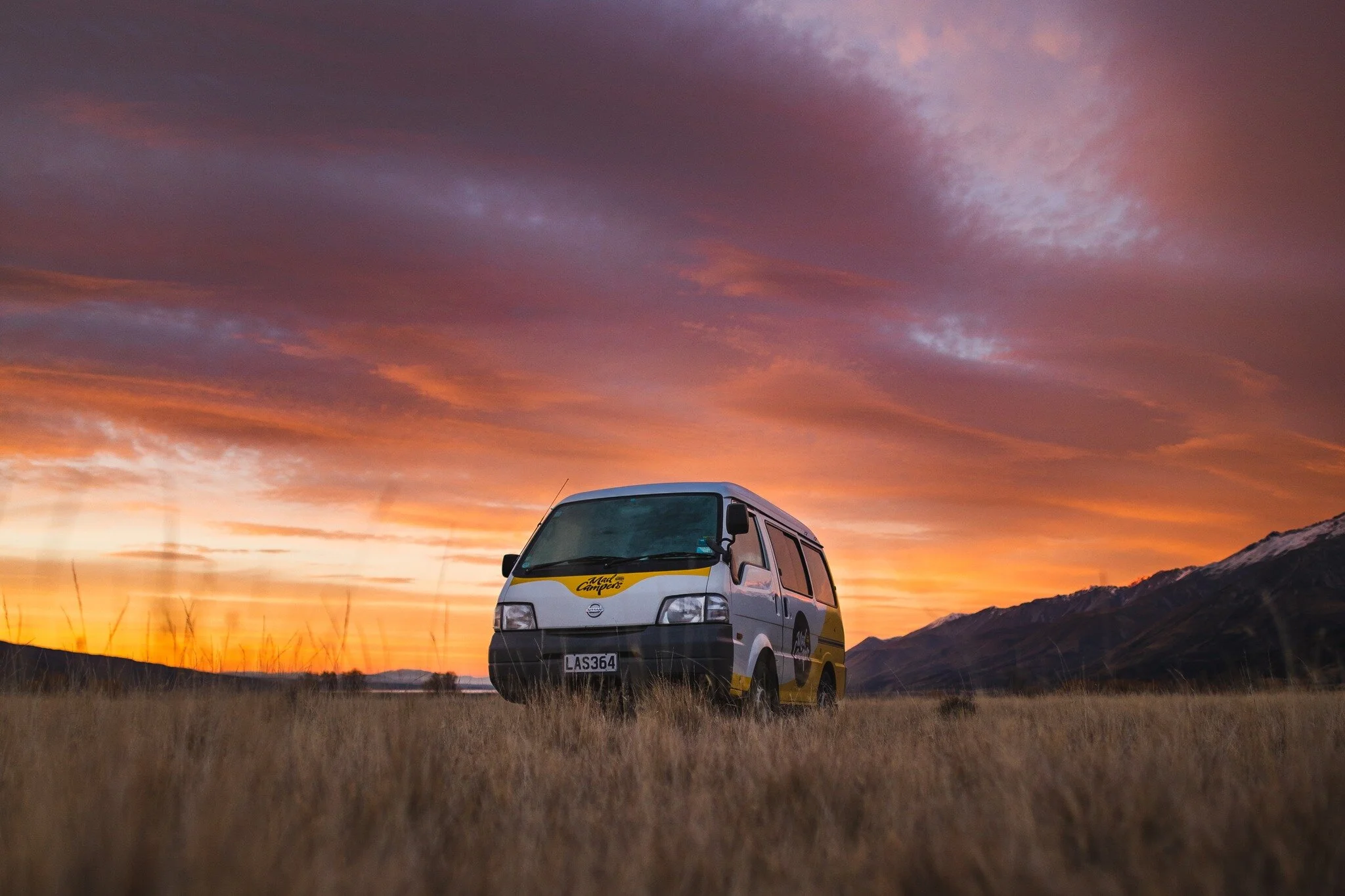 Here's to the sun setting on yet another amazing day on a MAD adventure! 😁☀️✌️

@guy_hasler

#homeiswhereyouparkit
#madcampernz #madaboutnz #nzmustdo #newzealandfinds #nzroadtrip #newzealand #nz #purenz #purenewzealand #solo #solotravel #adventureti