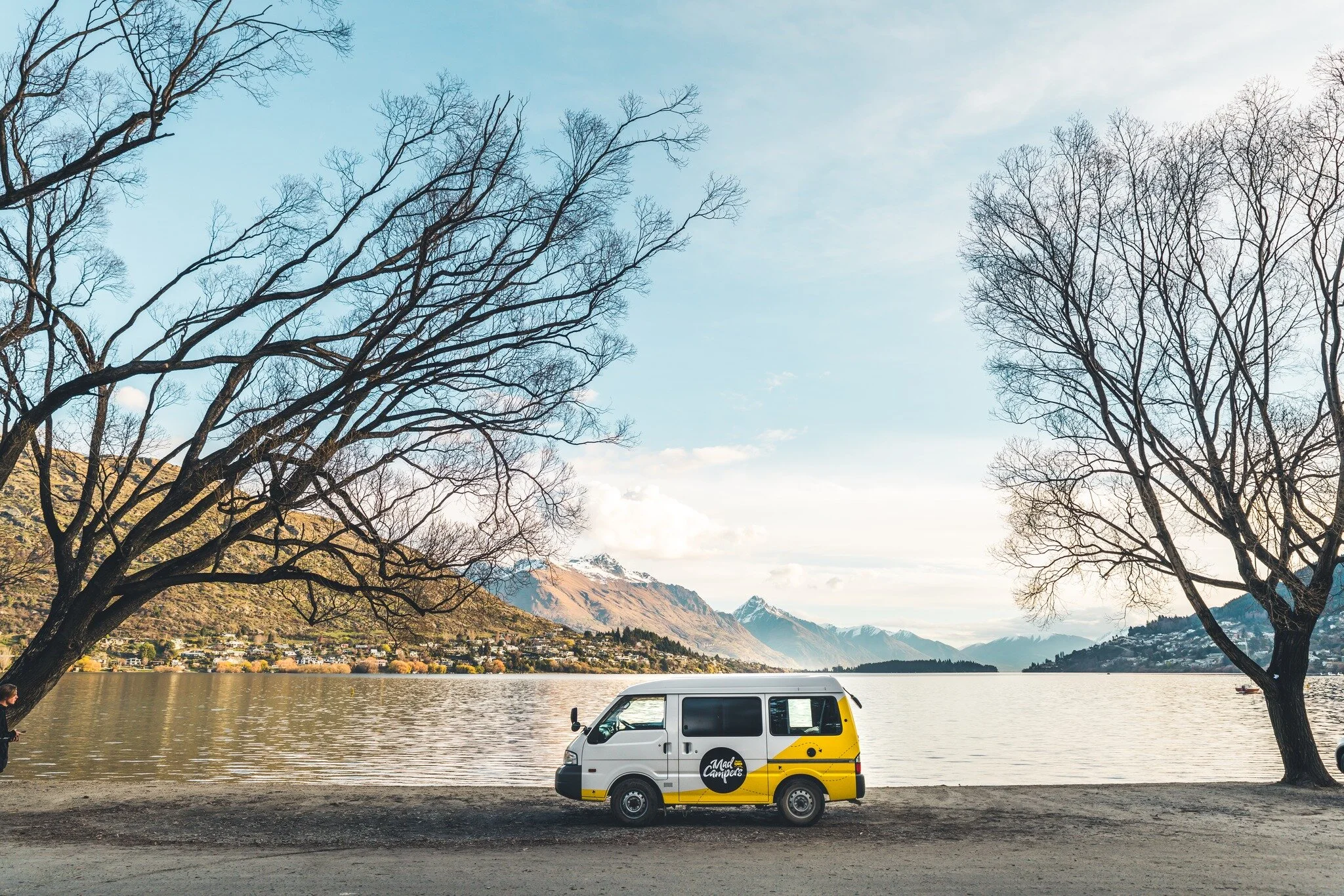 It's been an action packed summer with travellers from all over the globe hitting New Zealand's roads. We're definitely looking forward to seeing more of our international friends plan a Kiwi adventure soon!! 🚌🤙

📸 - @tasmancreative 

#madcampernz