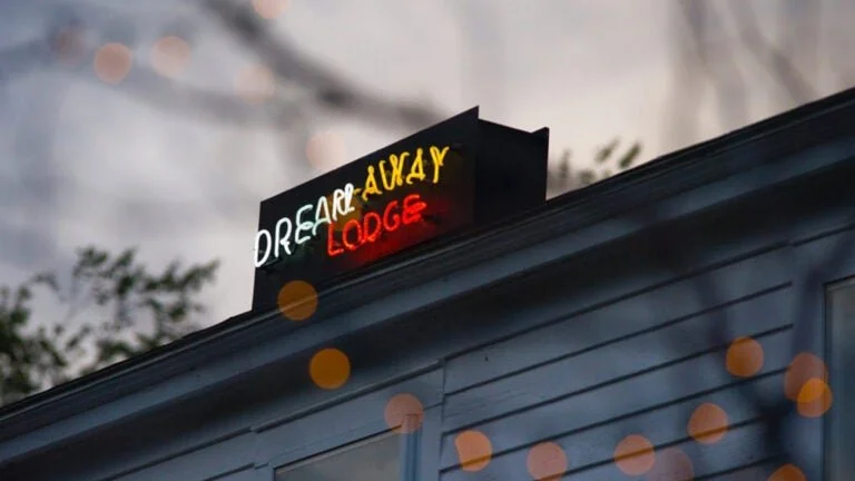 Dream Away Lodge, Birkshires
