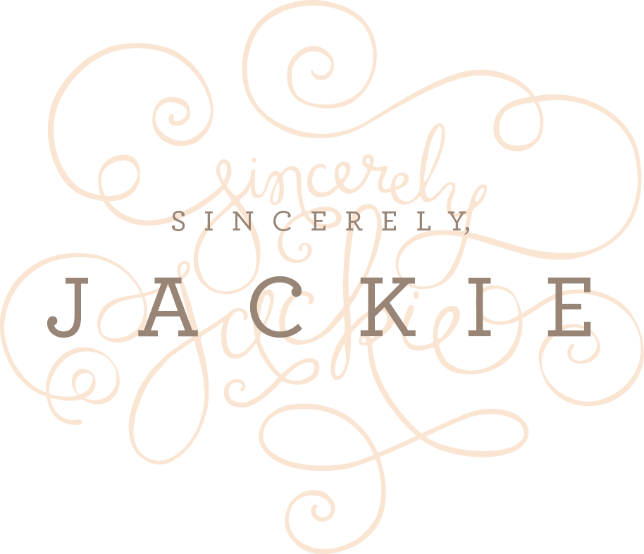 Sincerely Jackie Long Island Wedding Invitations