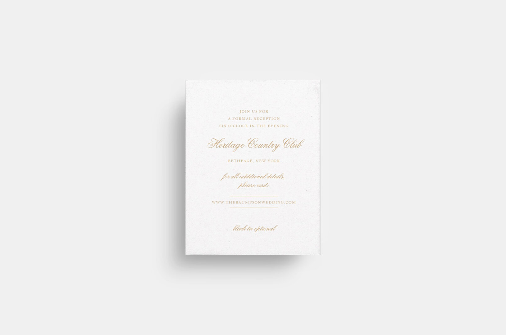 Delicate Lace Suite Sincerely Jackie Long Island Wedding Invitations 5.jpg