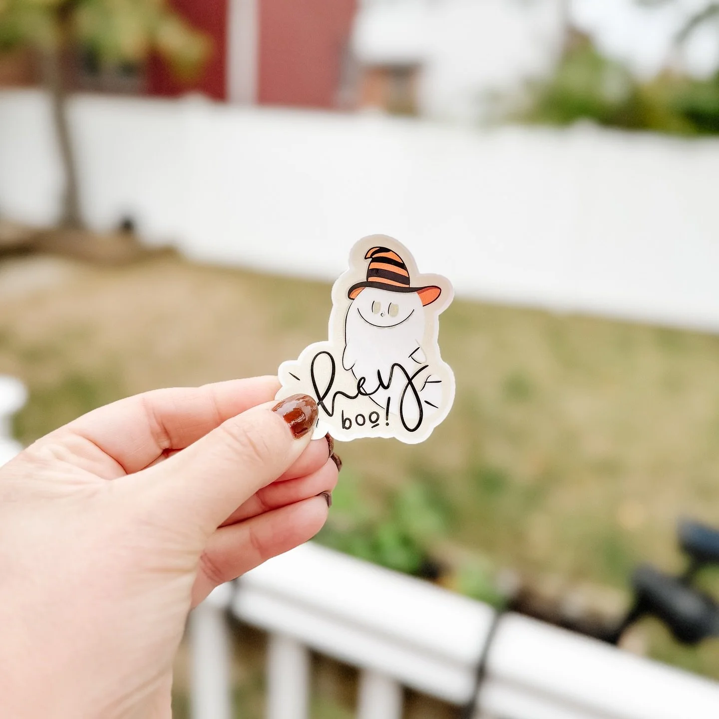 I&rsquo;ve been drawing quite a bit lately and really enjoy turning my little doodles into stickers. My obsessions are your gain, because&hellip;freebies! So here&rsquo;s your reminder that these cutie labooboo stickers come free with all orders plac