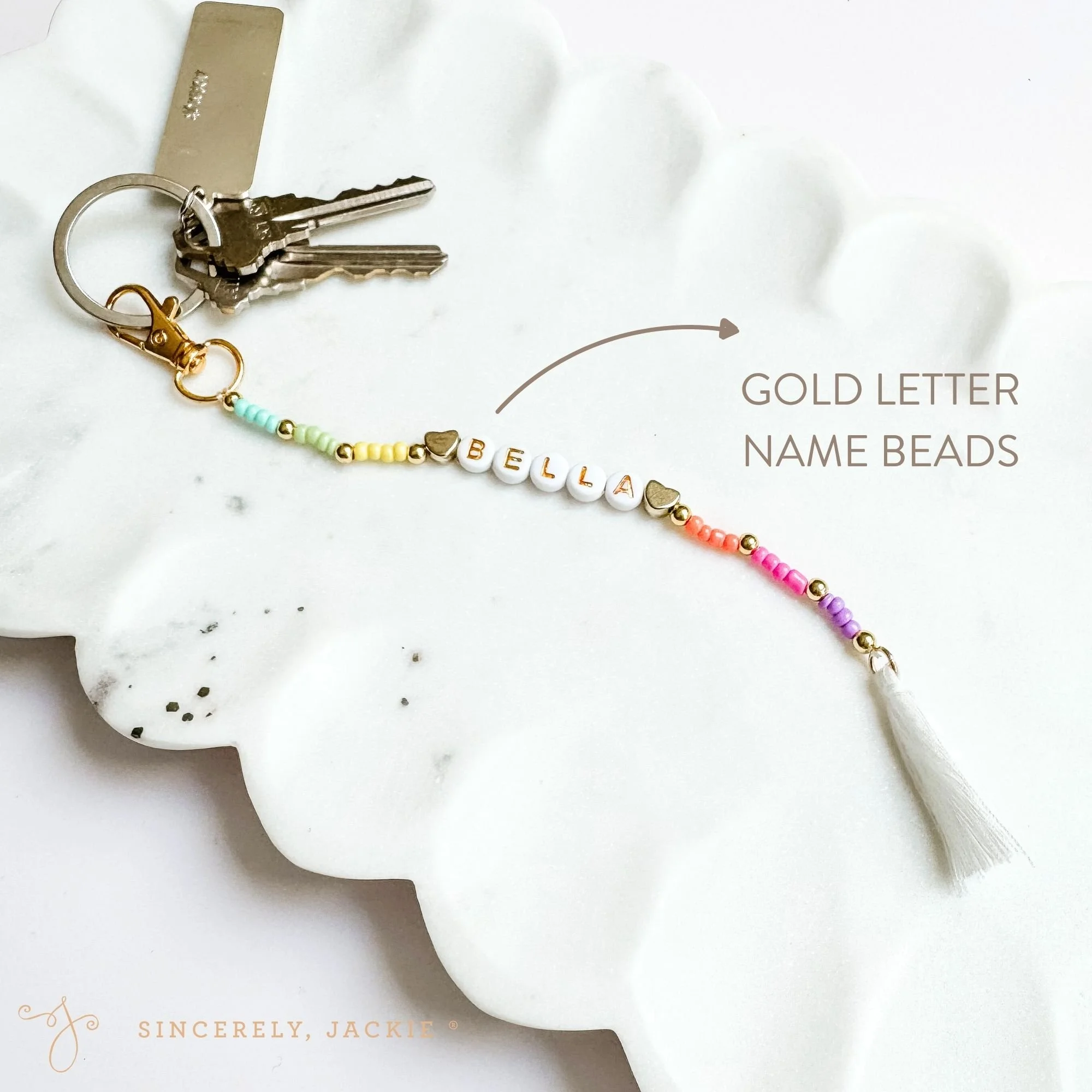 Sincerely Jackie Personalized Beaded Backpack Charms3.jpg