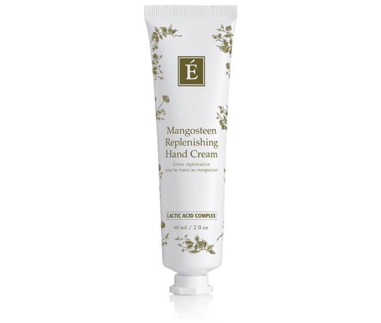 Mangosteen Hand Cream