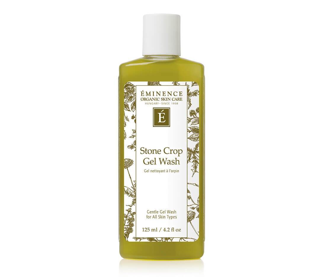 Stone Crop Gel Wash