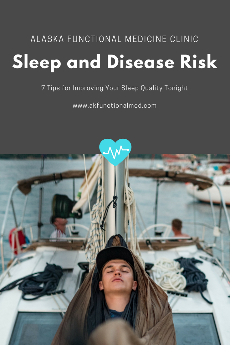 Sleep and Disease Risk 