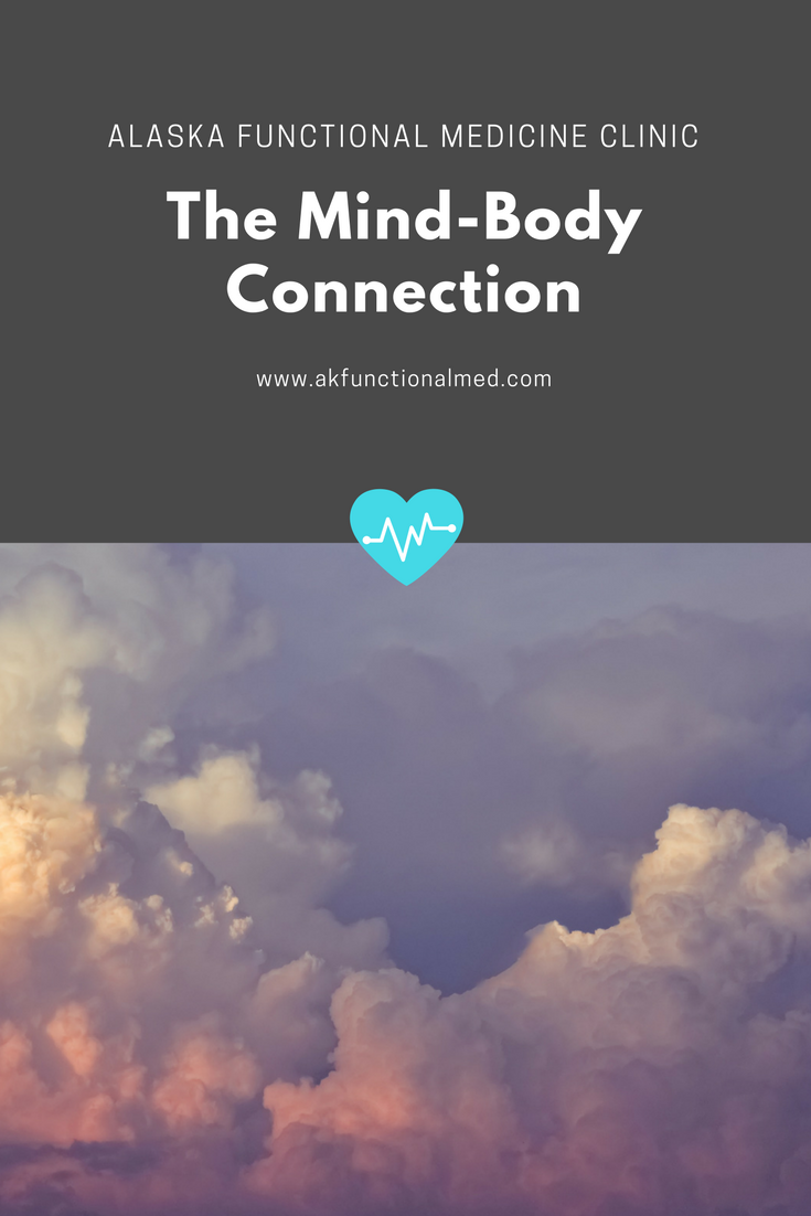 The Mind-Body Connection 