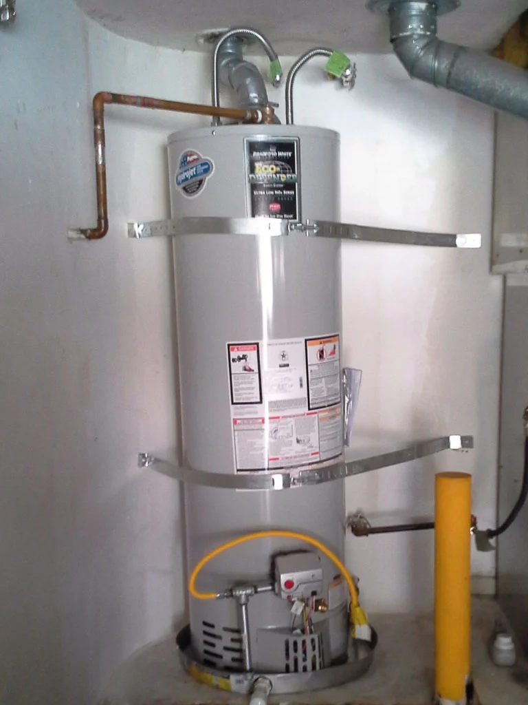Water Heater Repair Glendora