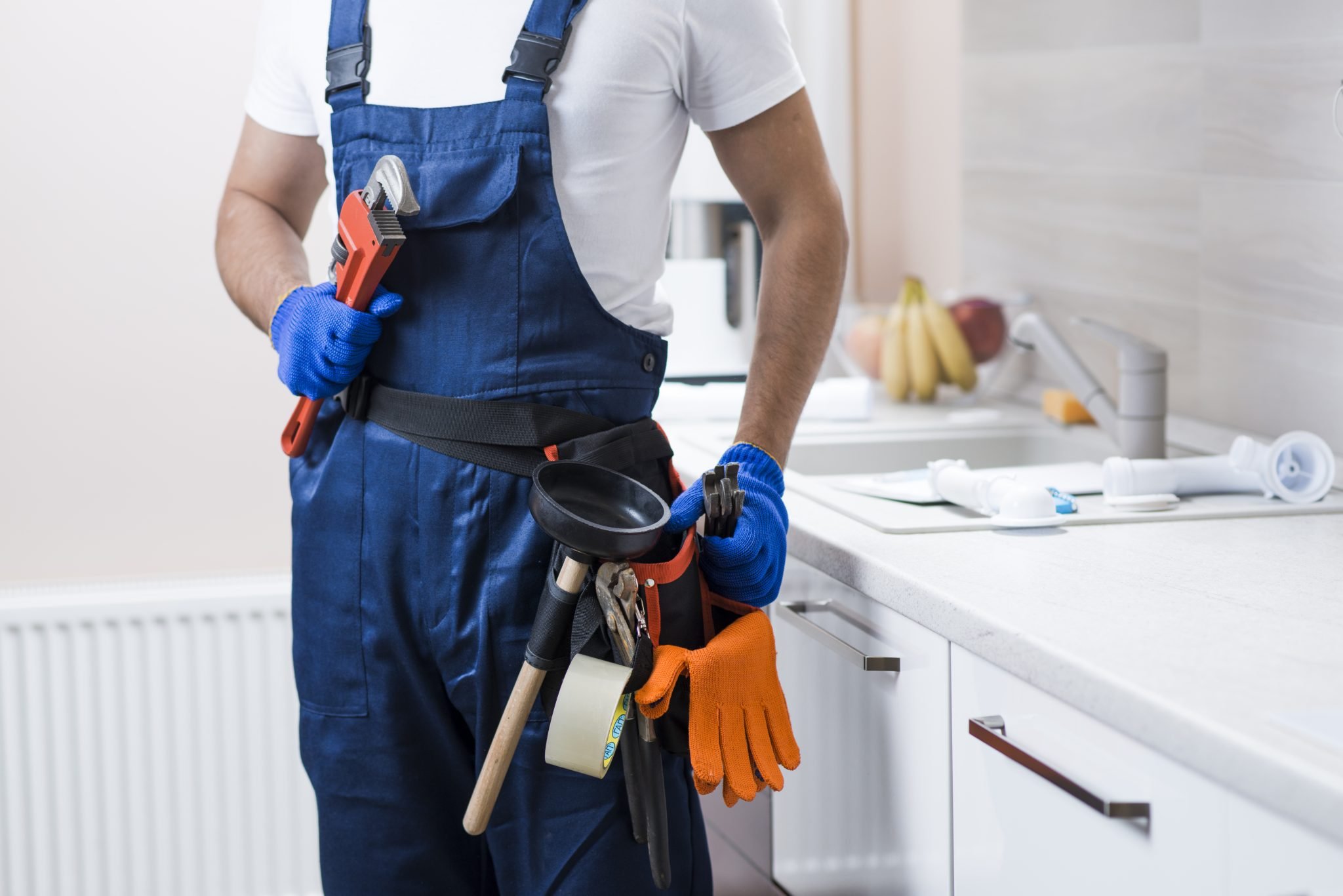Should You Call a Roof Plumber Or a Roofer?