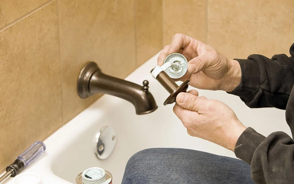 What is A Plumber's Tape