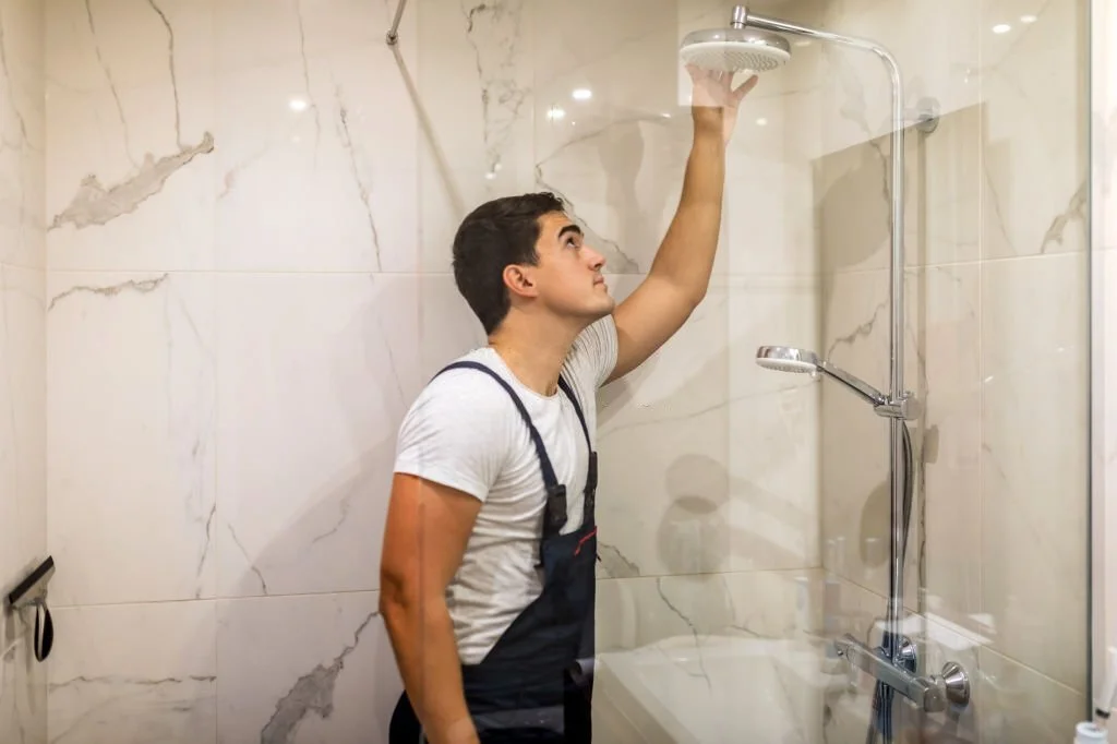 How to Install Plumbing for a Shower