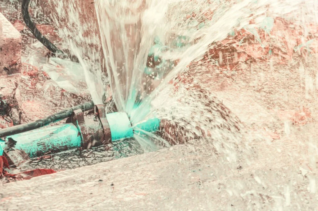 How to Repair a Leaking Water Heater