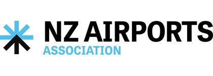NZ Airports logo