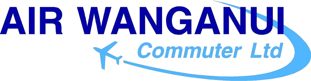 Air Wanganui logo