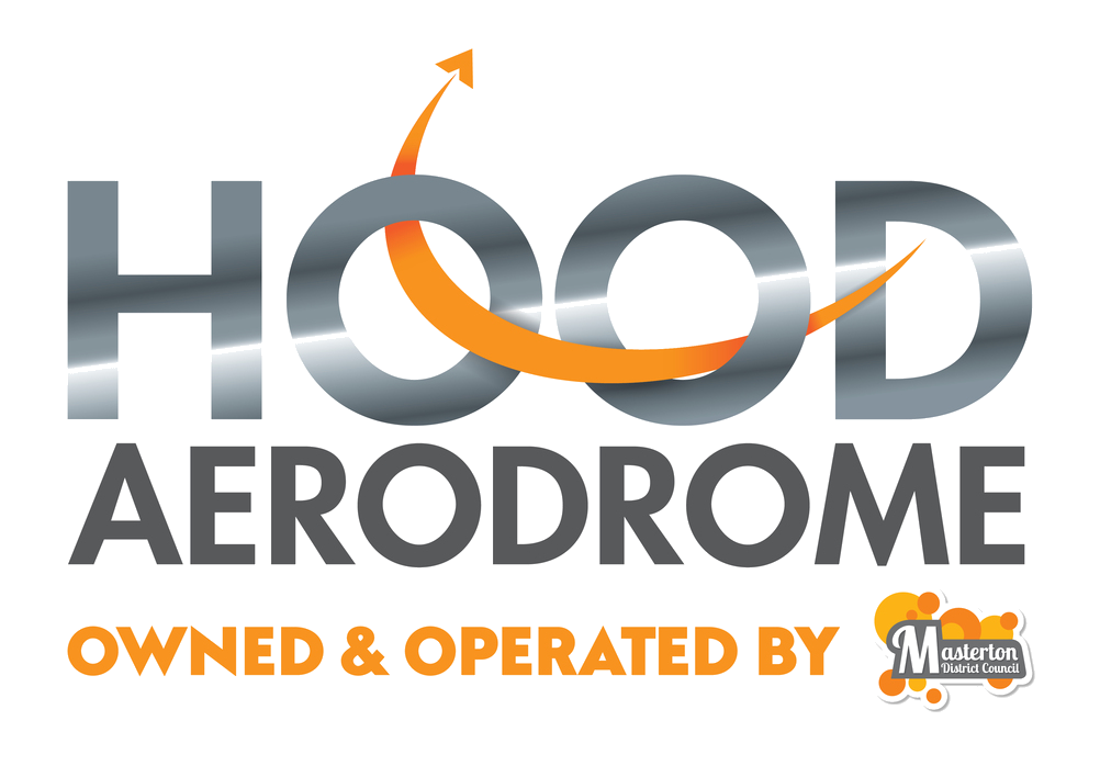 Hood Aerodrome