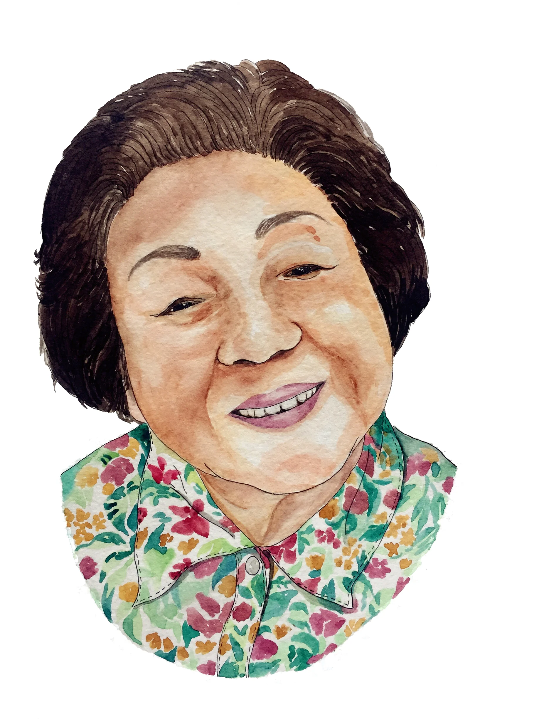 Grandma