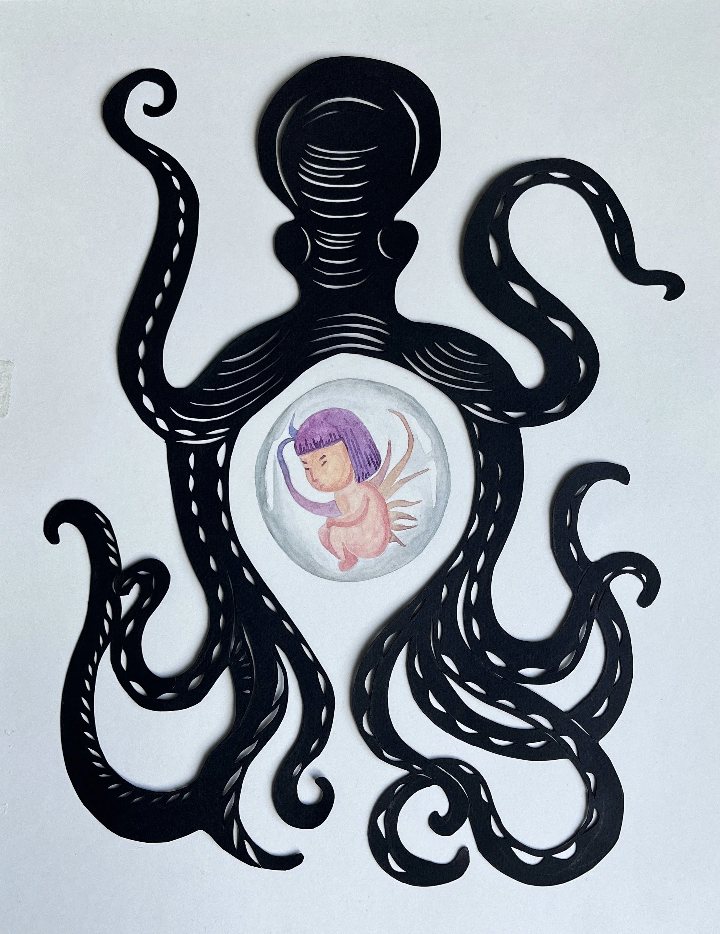 I can't help feeling 1