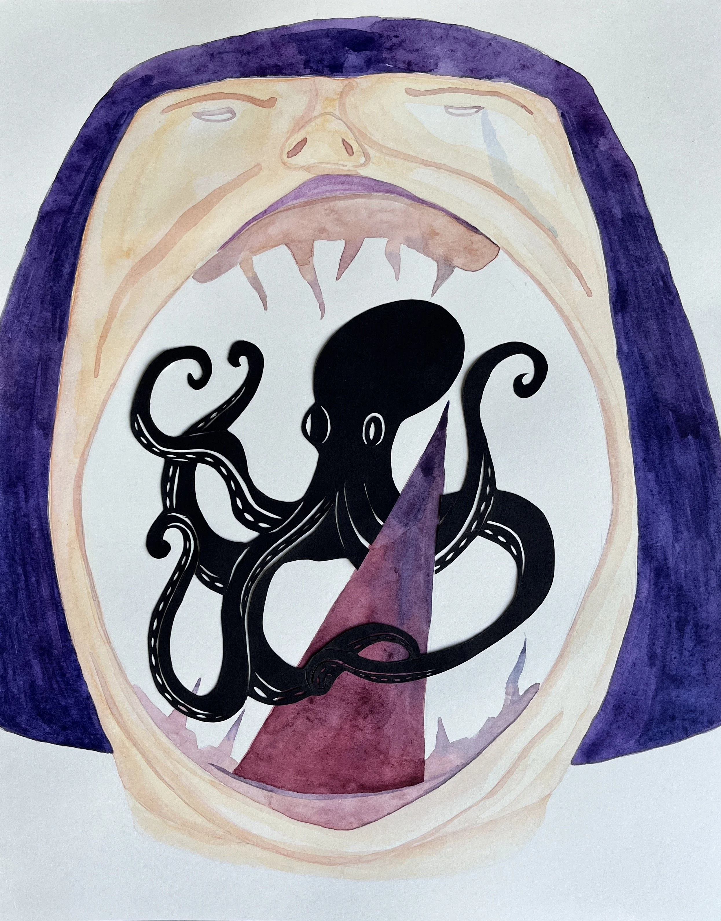 I can't help feeling 4