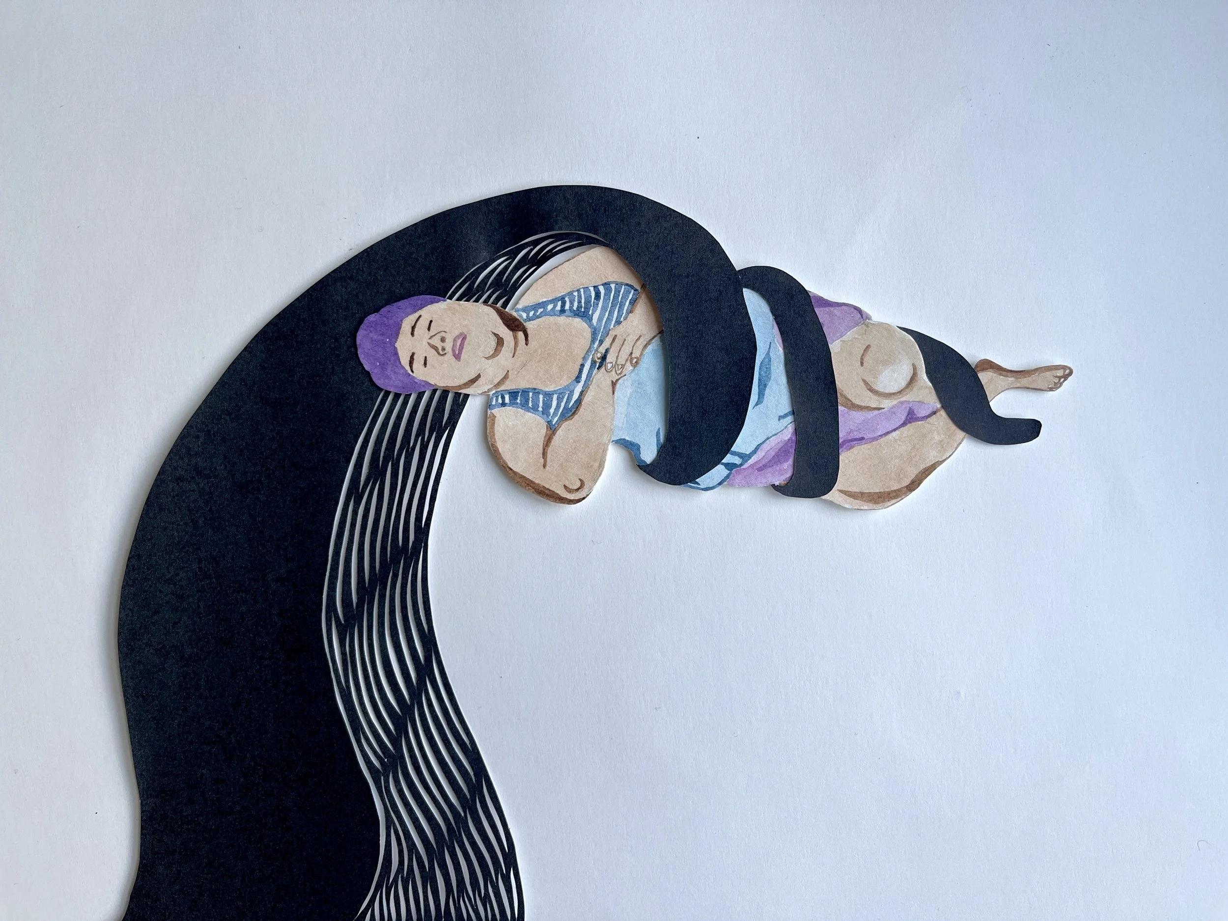 Sleep