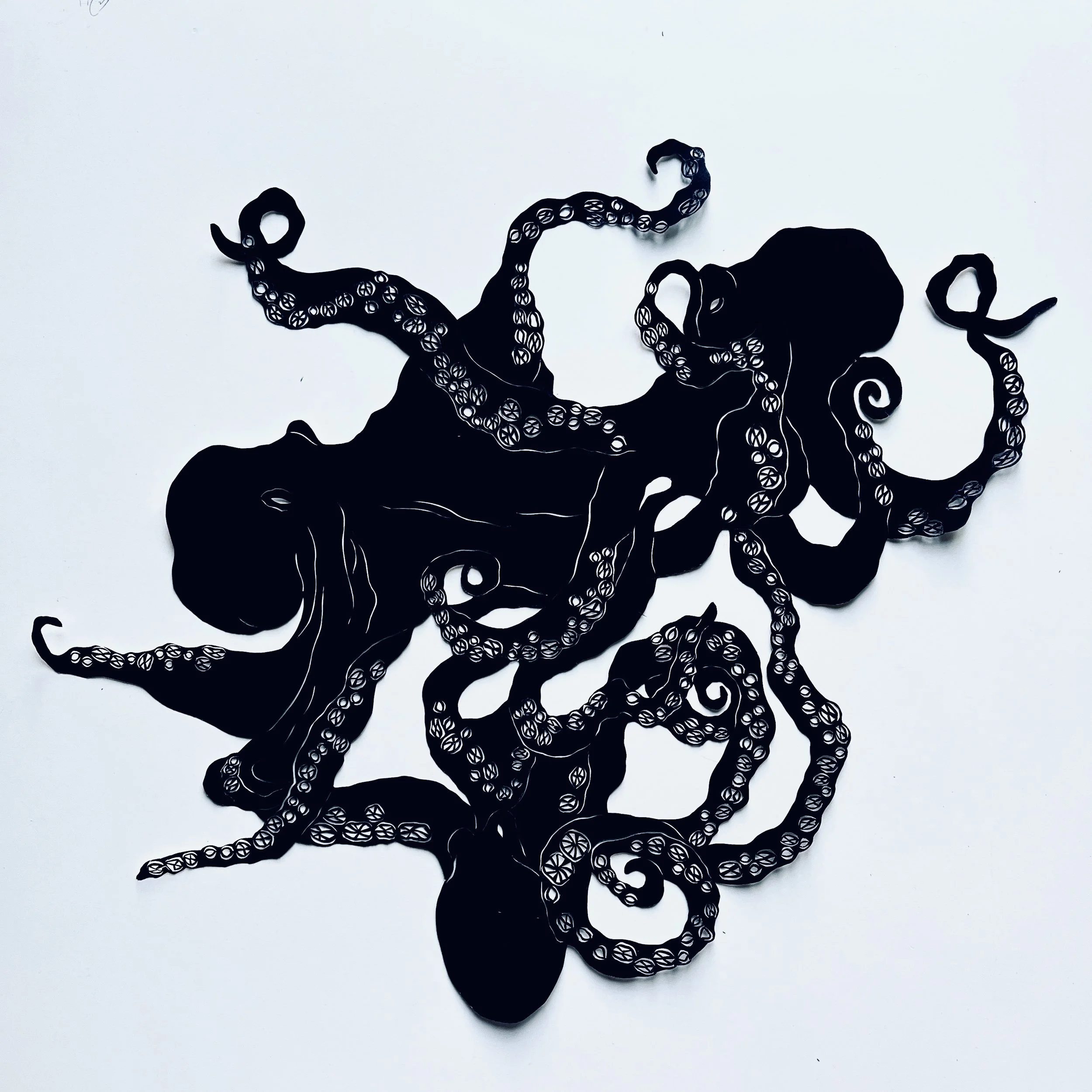 You are the reflection of both my fear and desire 4