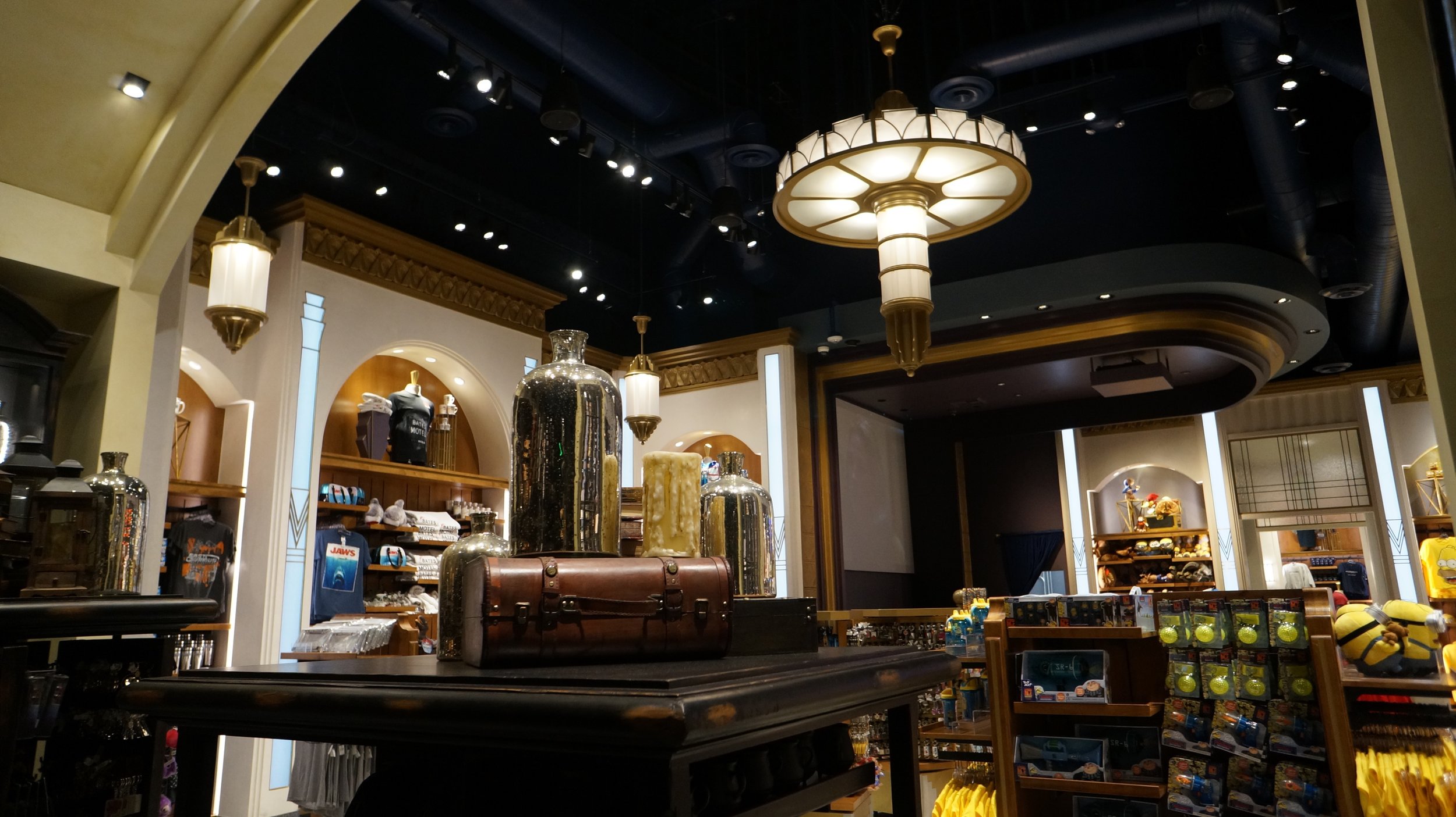 CityWalk Store featuring harry potter merchandise