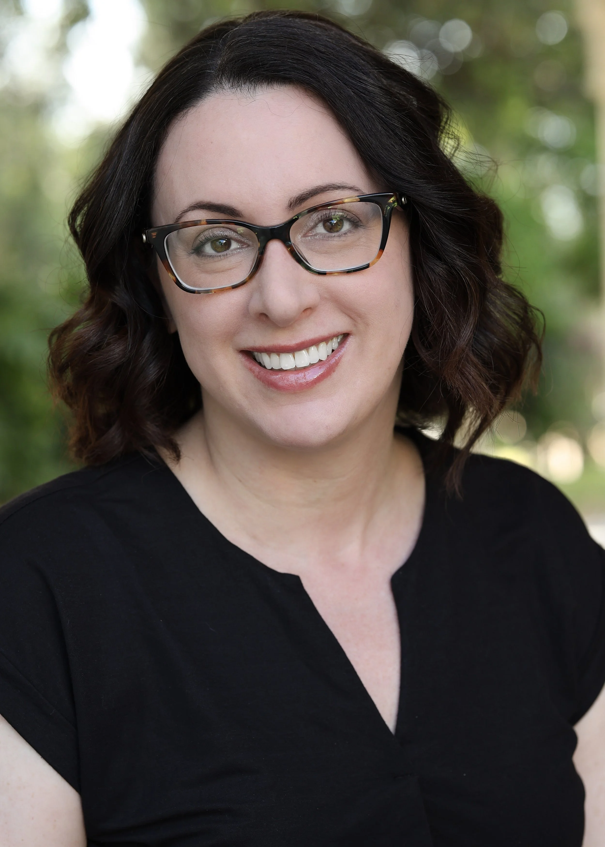 Jen Goldstein