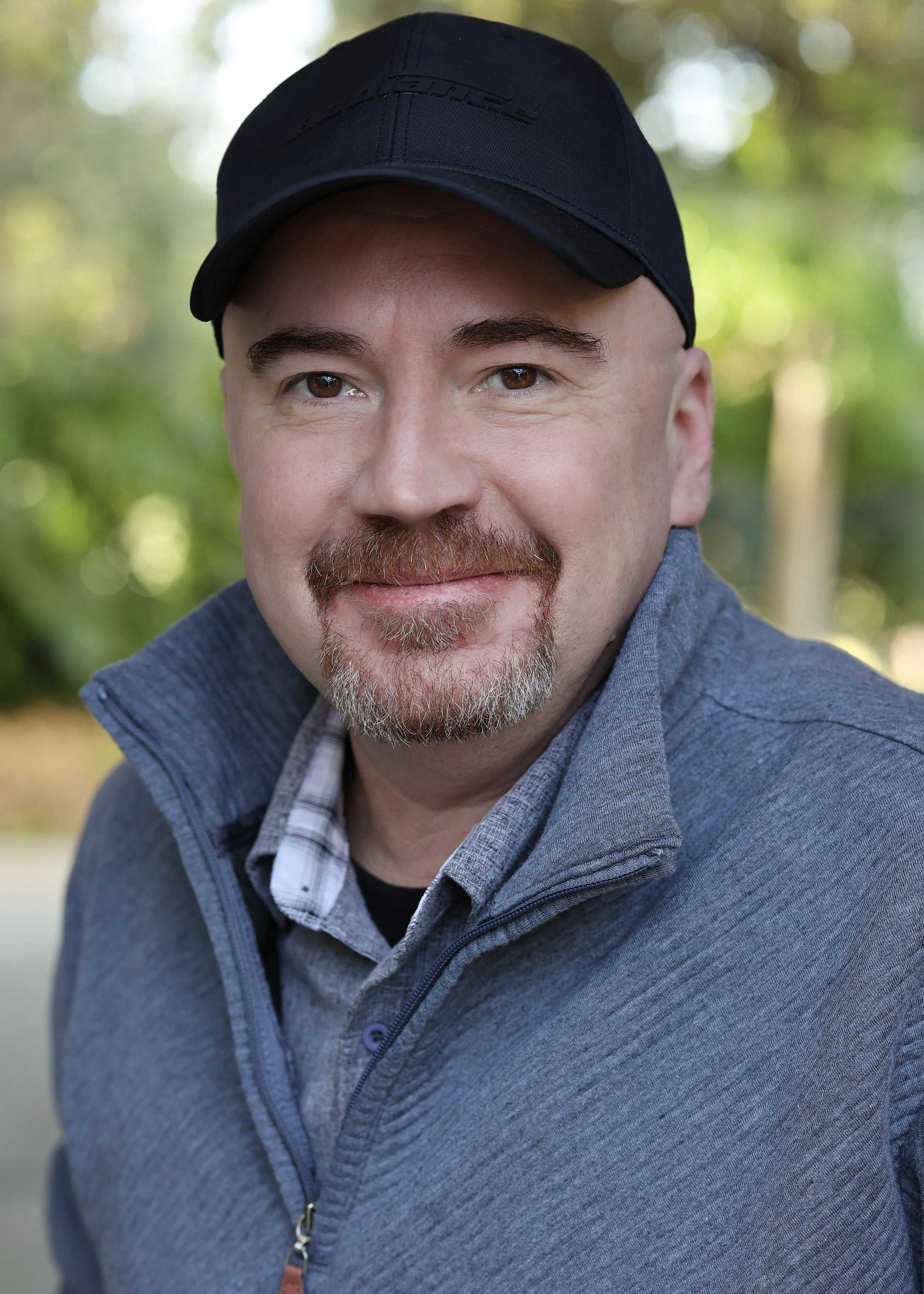 Rob Fritz
