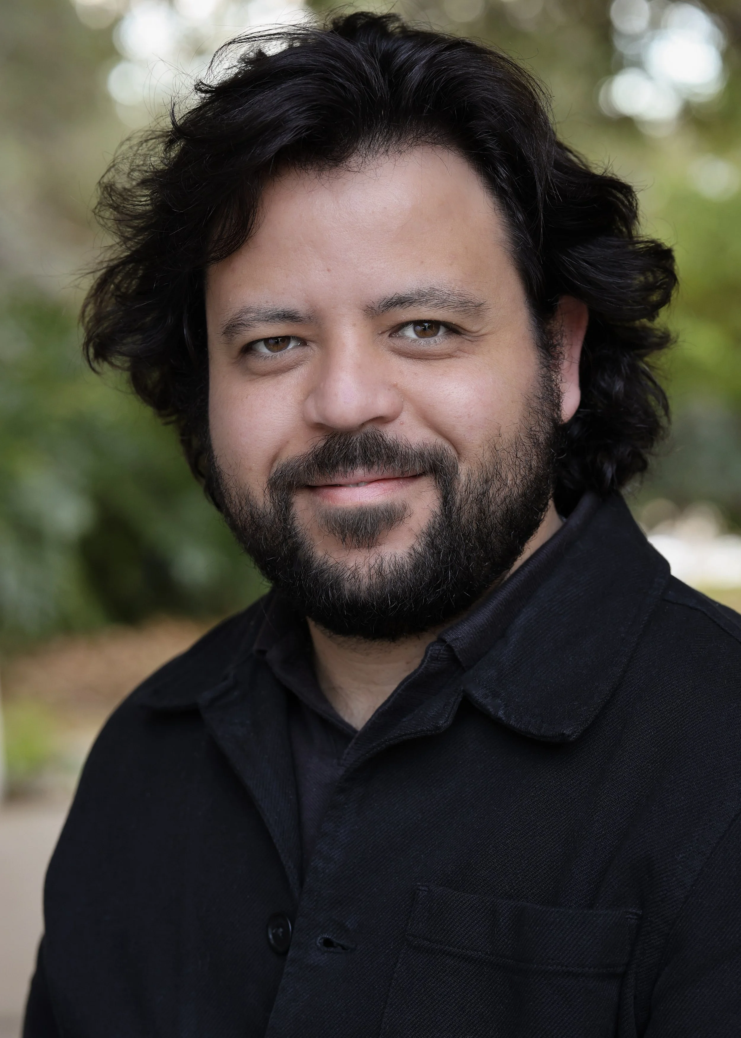 Omar Madkour