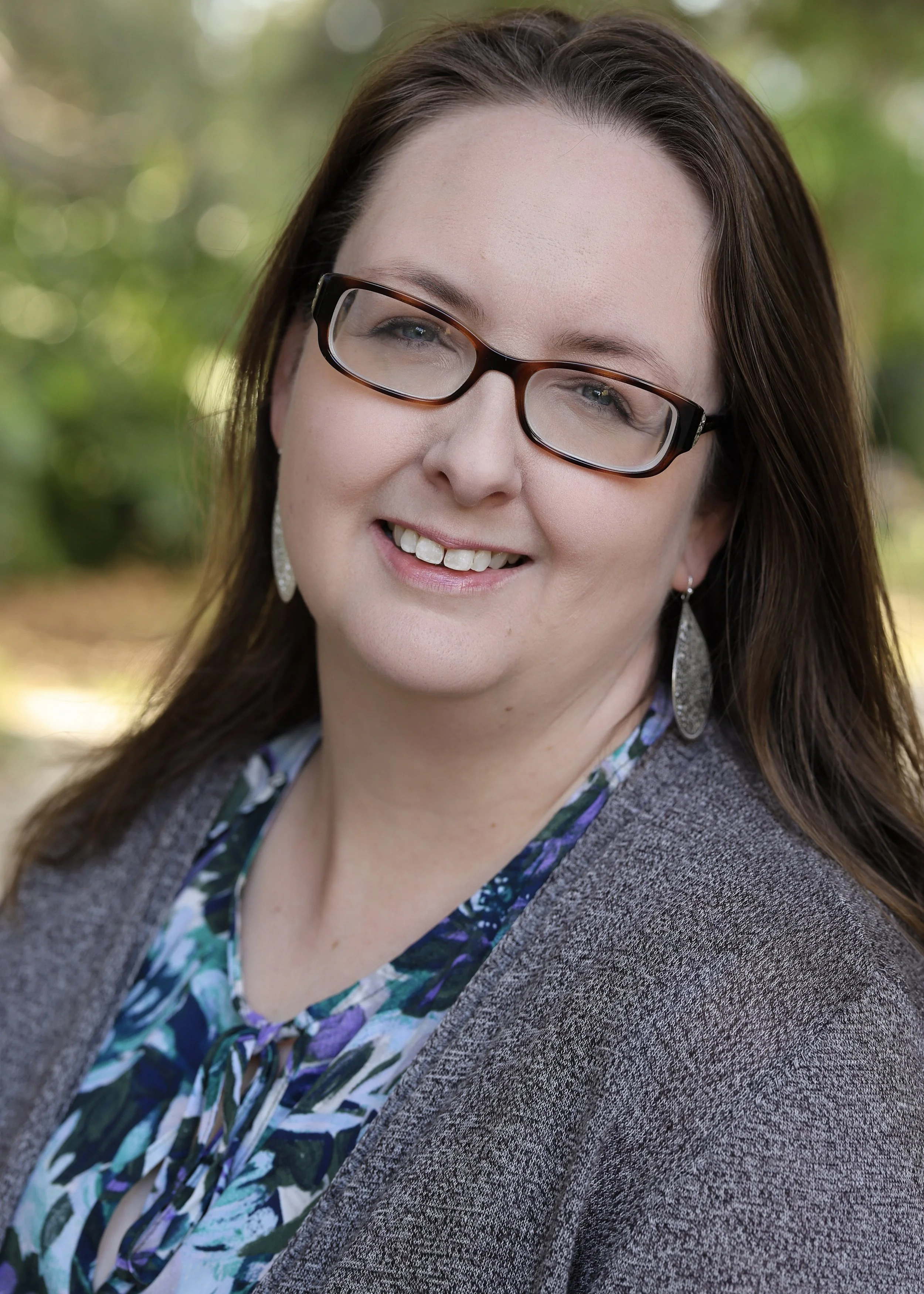 Kristin Swift